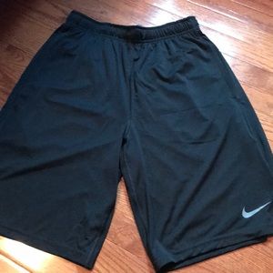 NEVER WORN Nike Men’s Shorts